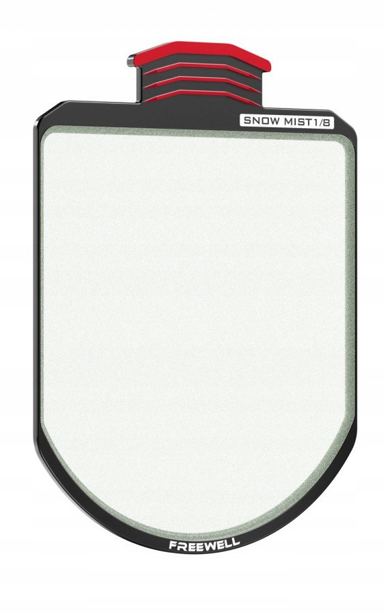 Difuzní filtr pro systém K2 Freewell K2 Snow Mist 1/8 Filter