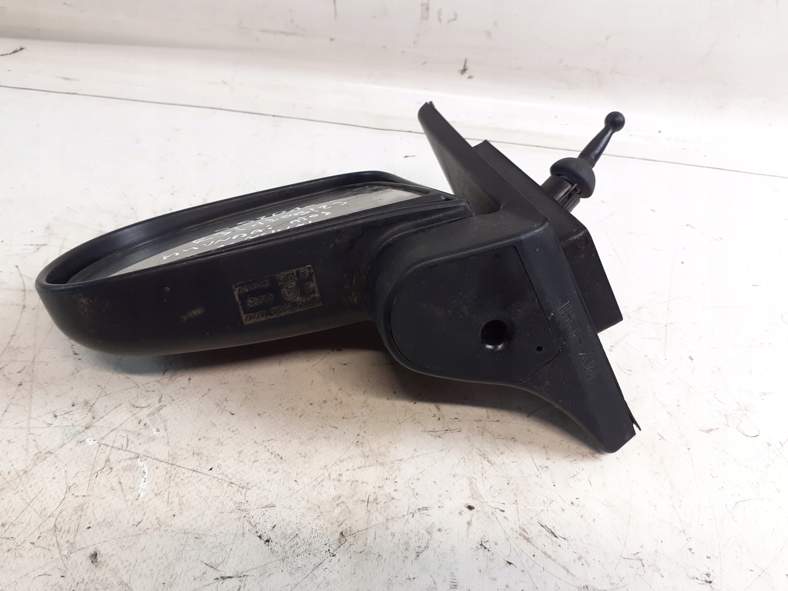 HYUNDAI ATOS and mirror left RECZNE