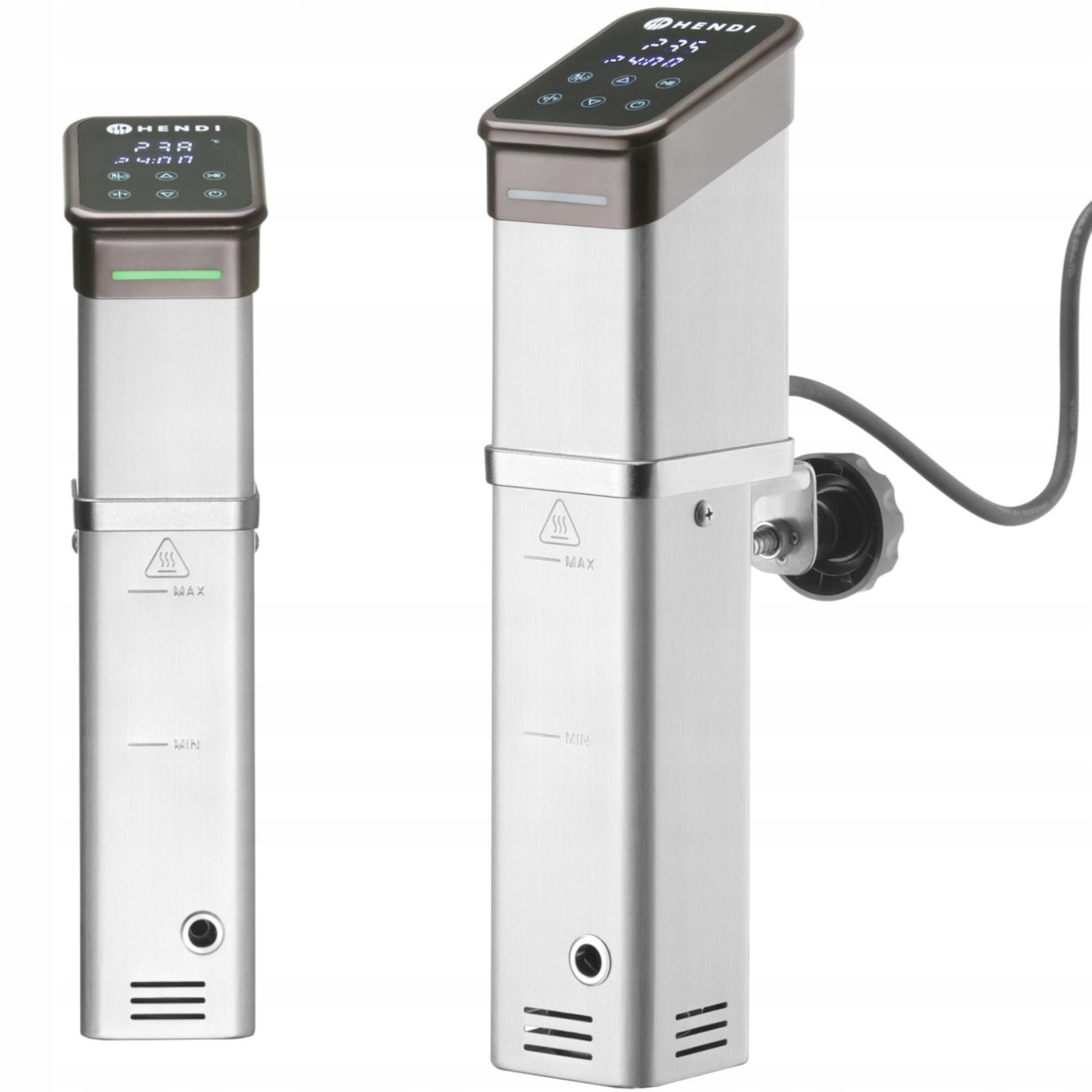 Ponorný cirkulátor pre sous vide 50 1500 W 50 l