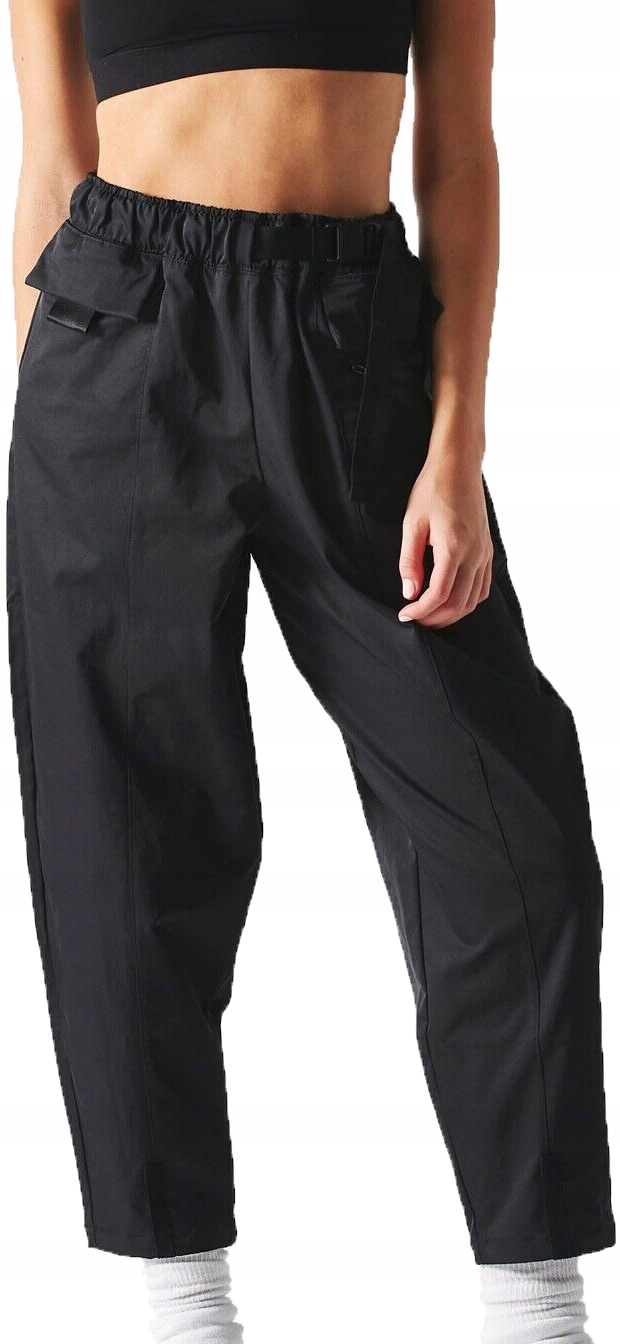 Dámské kalhoty Nike Tech Pack Dri-Fit Volné Vysoký pas DD4616-010 Xs