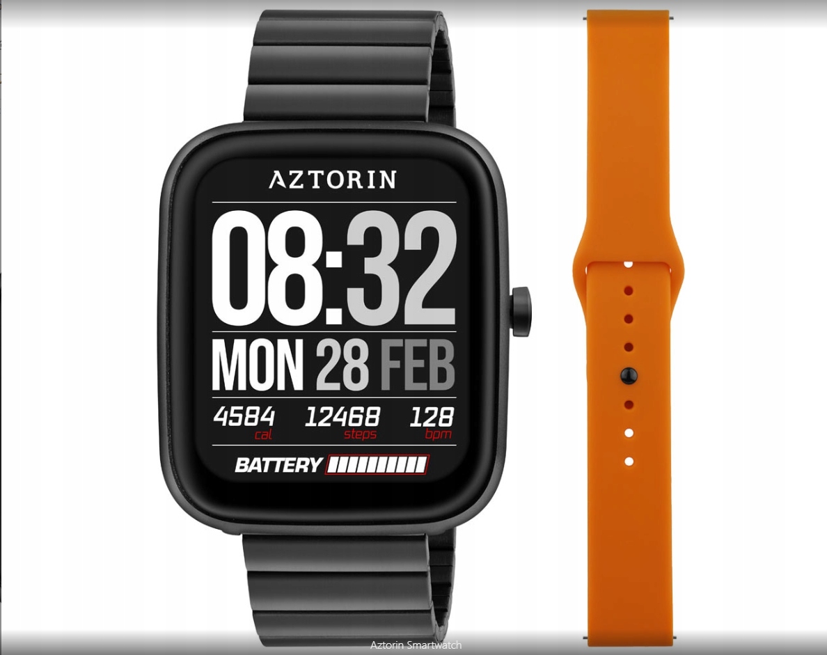 Smartwatch Aztorin AS098-U465