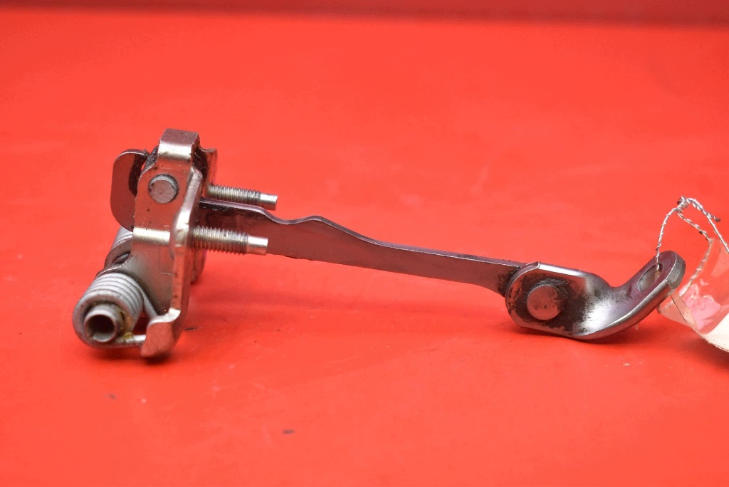 limiter DRZW left front 05879R DACIA DUSTER 1 and 10-13