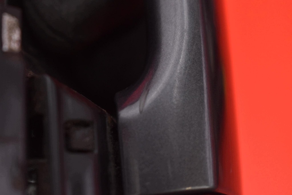 handle right front front 8V1 TOYOTA PRIUS 3 III XW30 09-11