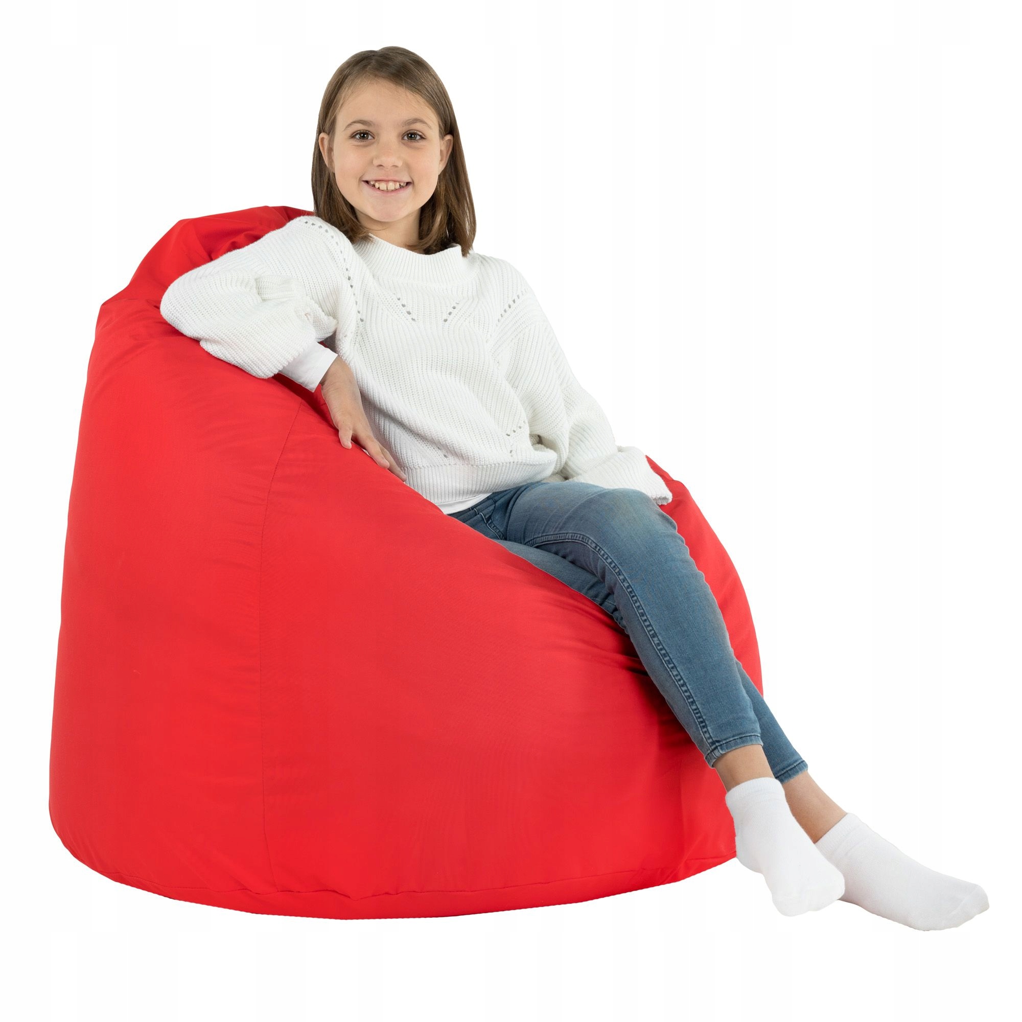 Zahradní vak XL Červené křeslo Nylon