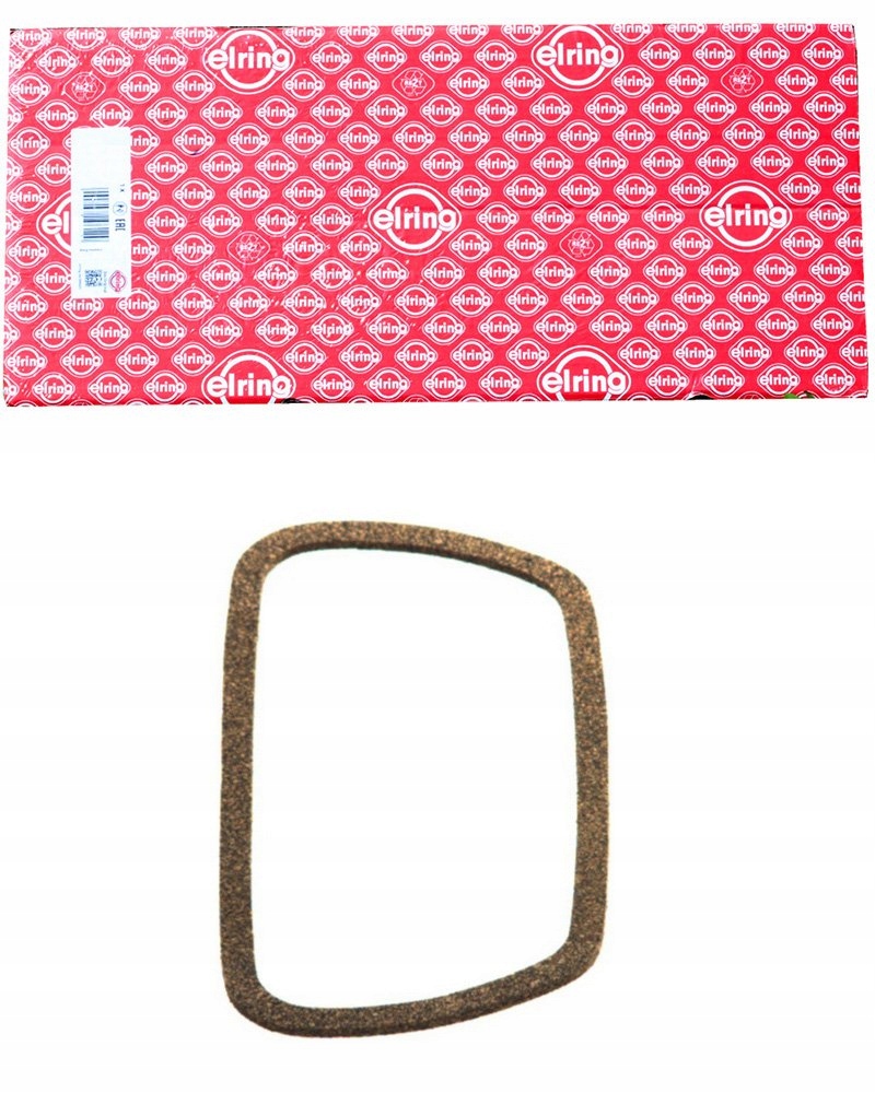 ELRING USZCZELKA POKRYWY ZAWORÓW 193.216