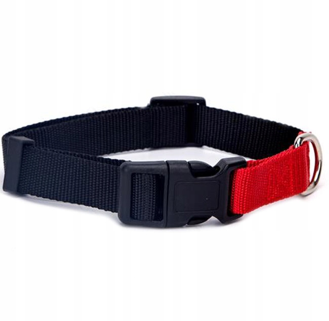 

Obroża Obróżka dla Kota Psa Szczeniaka 21-35CM