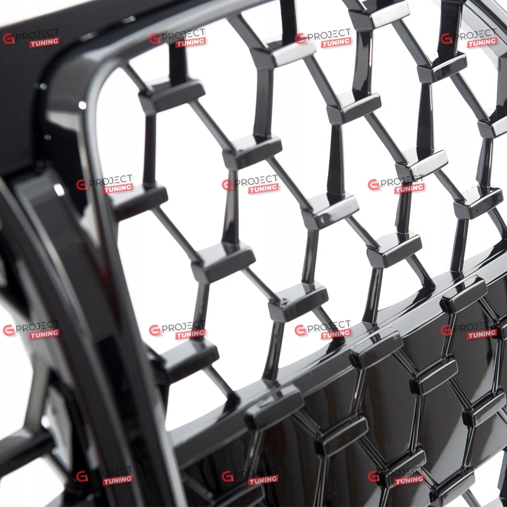 Grill do BMW 4 (G26) Gran Coupe 2021 - Producent części Inny