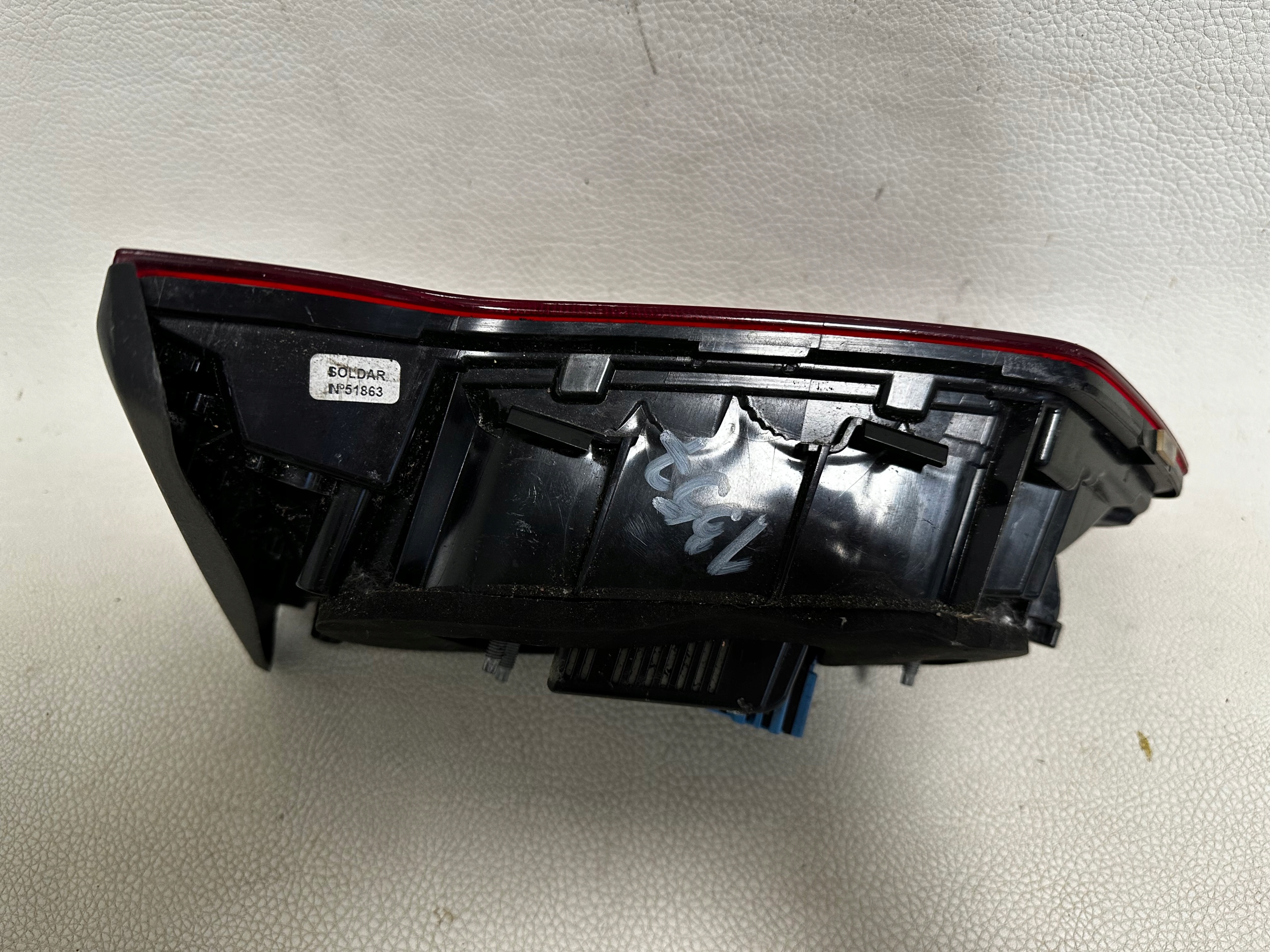 VW T-ROC LICHT LED 2GA945093B