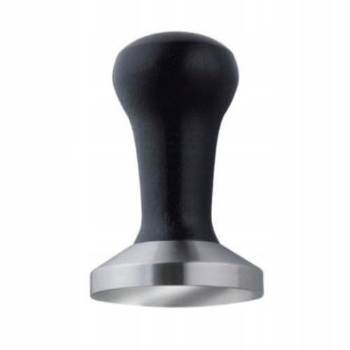 Motta Tamper (58 mm) černý plochý