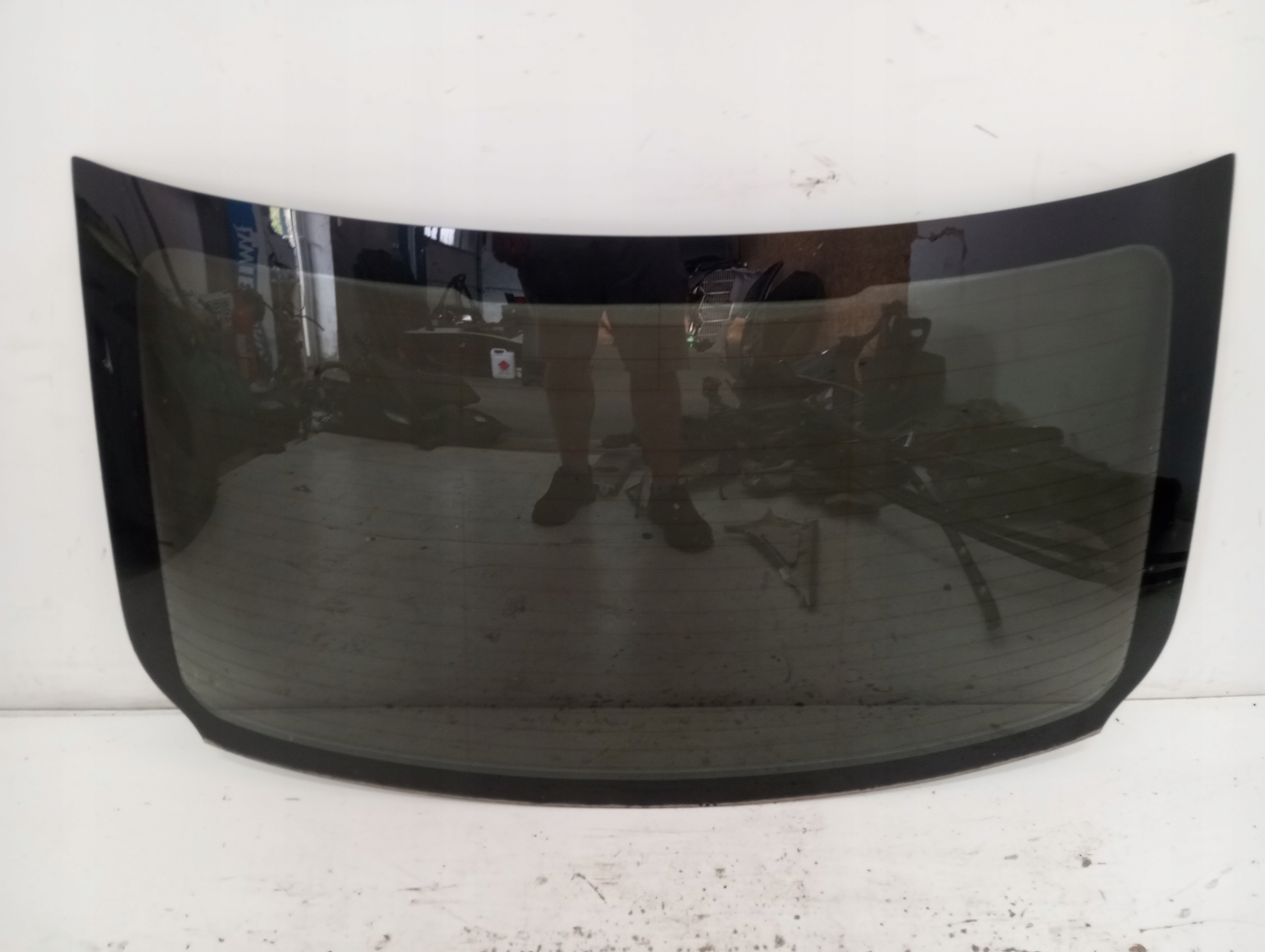 ABLAK hátso far BMW 3 F30 12R
