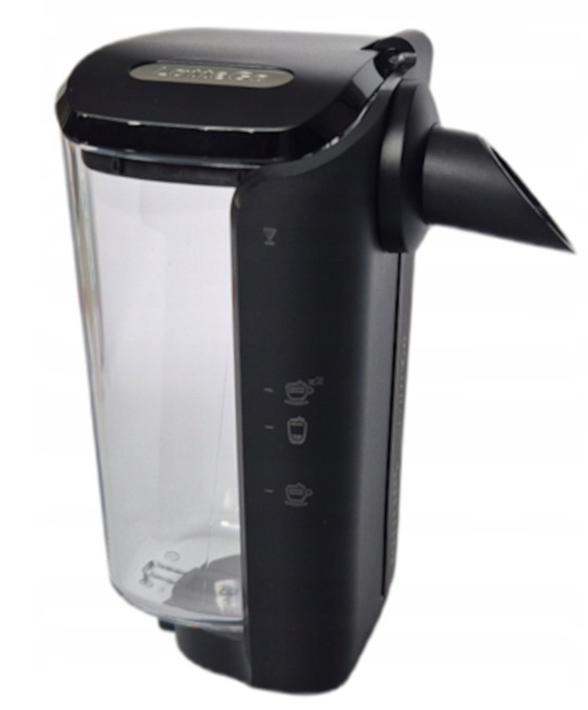 Karafa na mléko Latte Go Premium CP1199 Philips