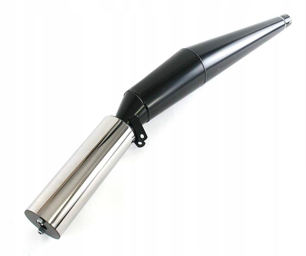 

Tłumik Sport do wydech Mz Etz 250 rura wydechowa