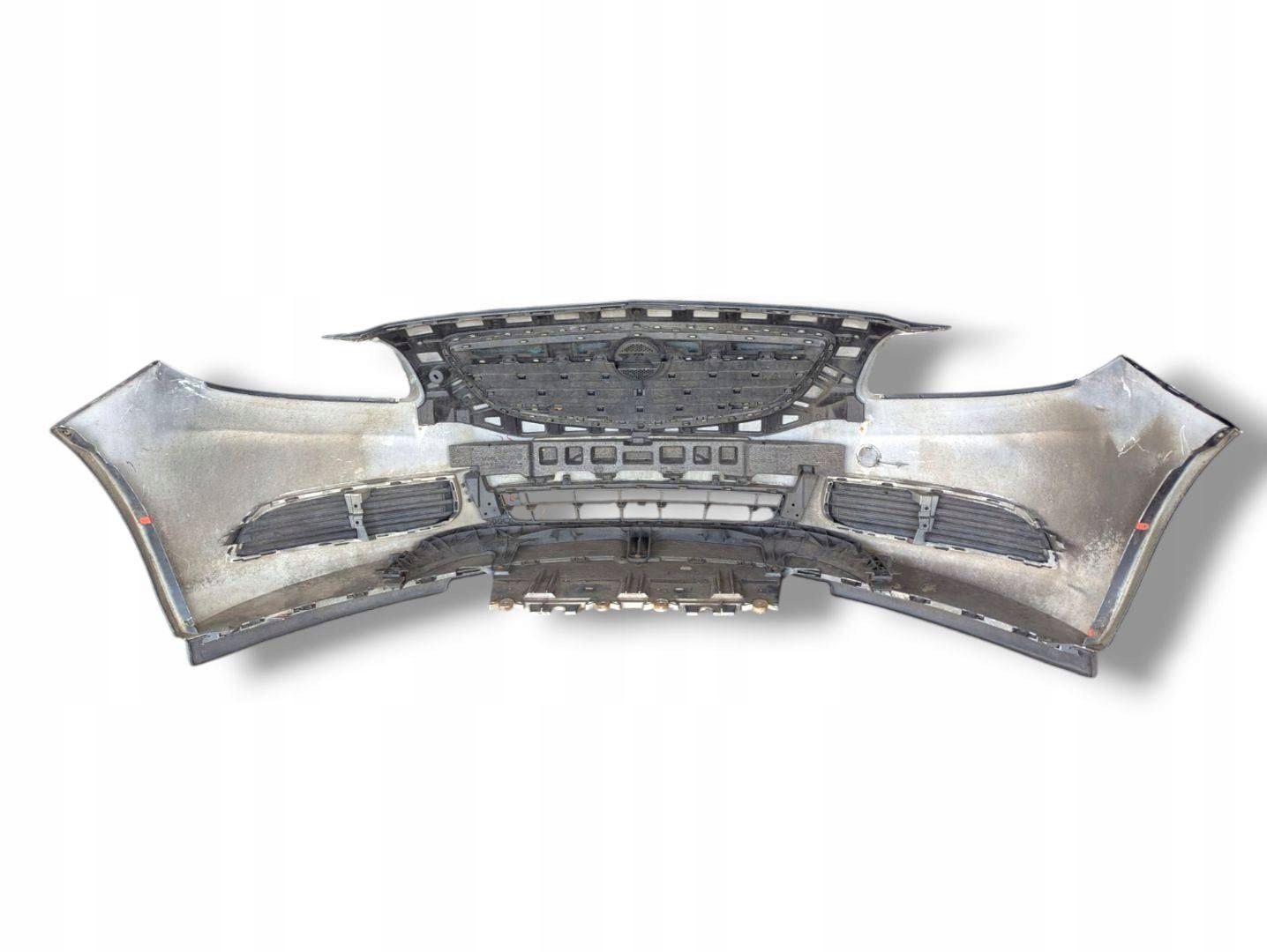 bumper front Opel Insignia A 2010 13288280