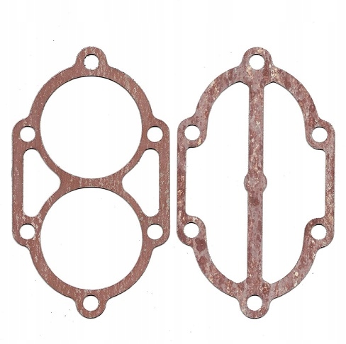 Uszczelki kompresor sprężarki Fiac Kupczyk 248 348