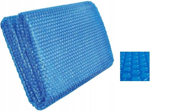220mikrónová solárna vykurovacia podložka do bazéna Bestway APX365 956x488 cm