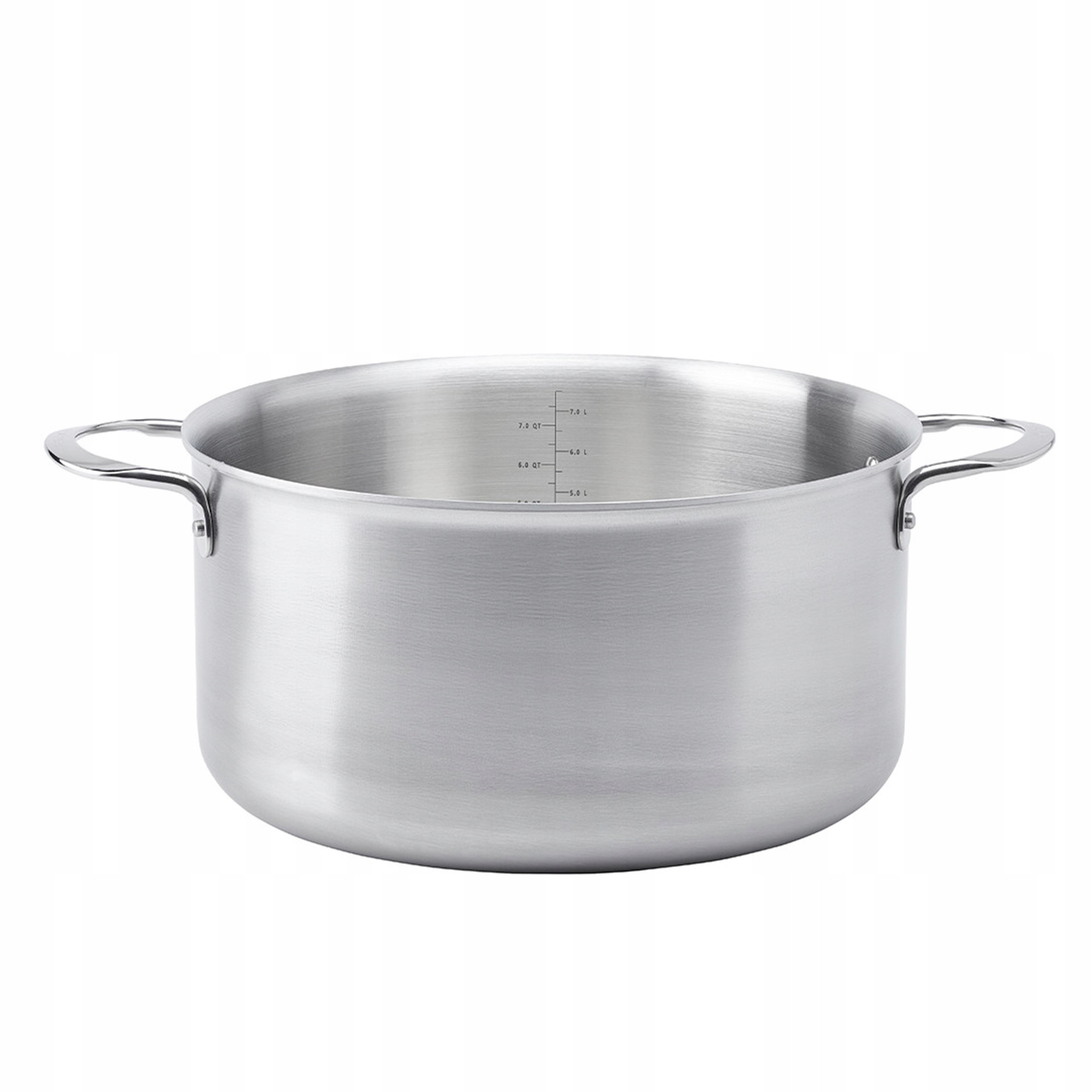 De Buyer Alchimy Hrnec 24 cm