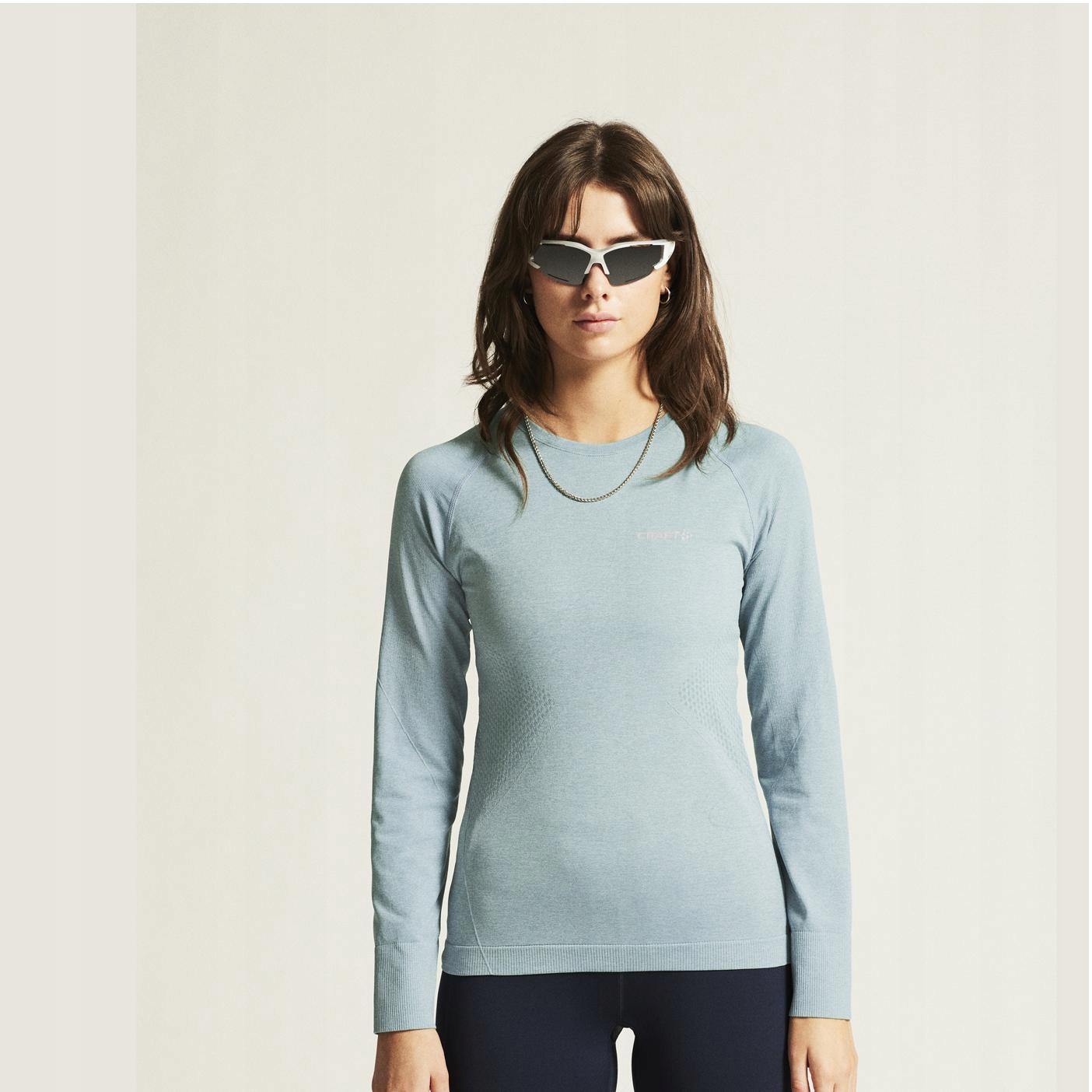 Damska Bluzka termoaktywna Core Dry Active Comfort