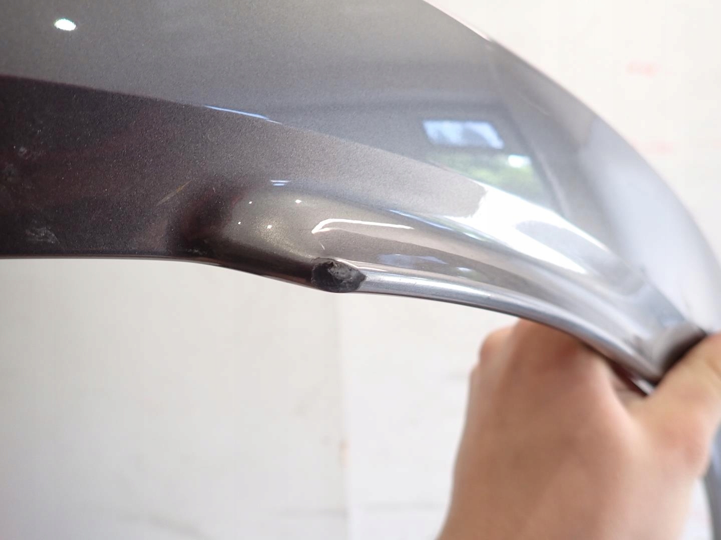 modanatura parafango Destra posteriore CUPRA FORMENTOR 2020- 5FF853818H