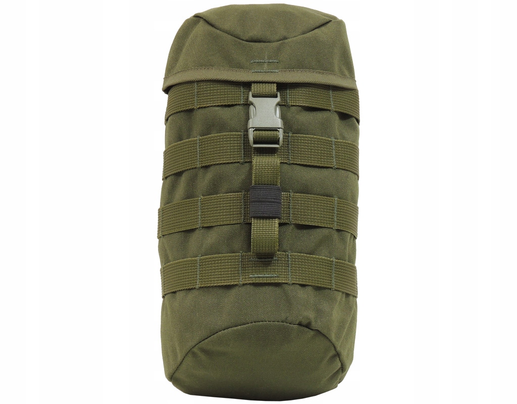 

Kieszeń boczna ''Sparrow'' Olive Green do plecaków