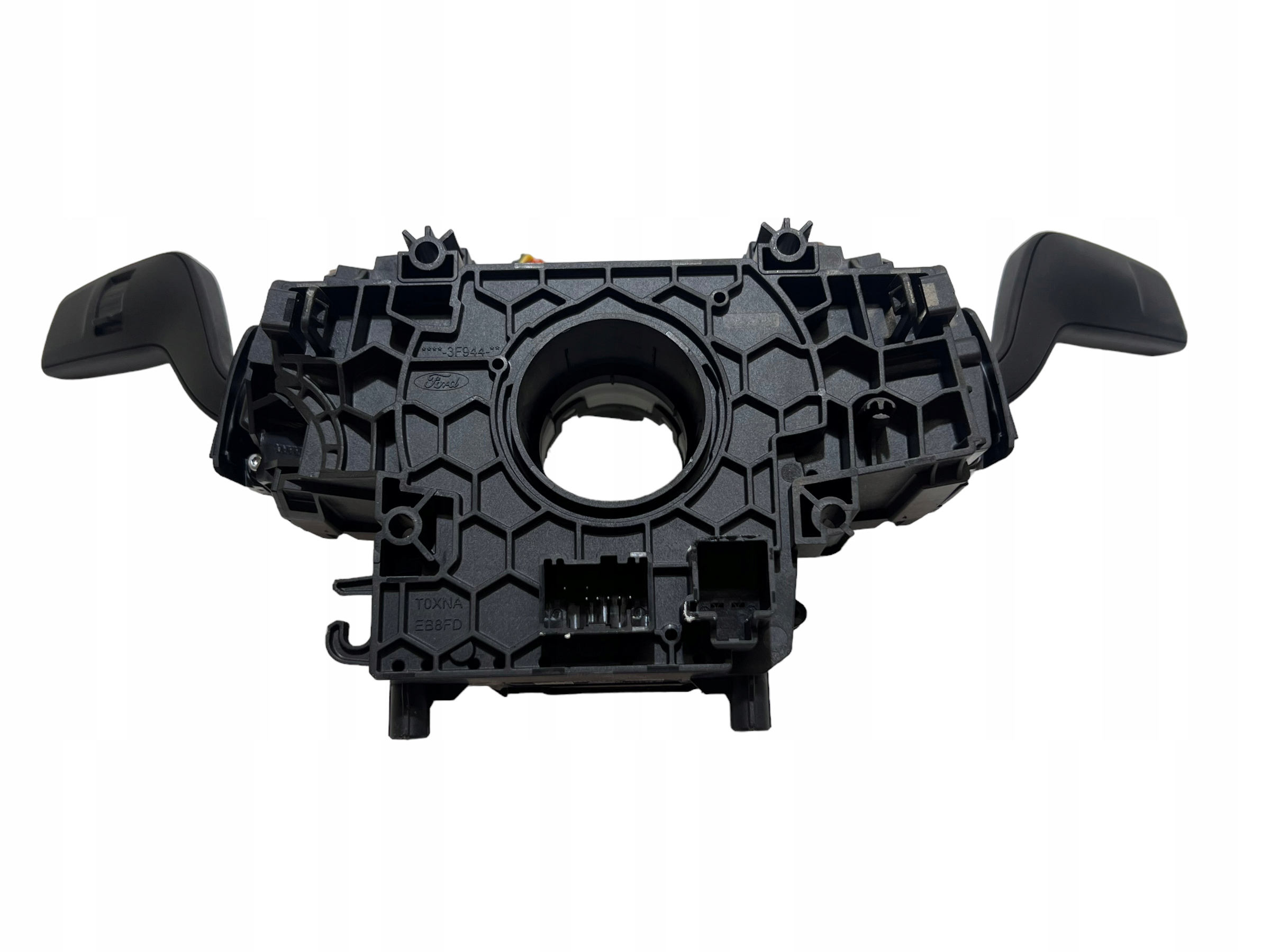steering wheel levers and controls MIGACZY ring FORD FOCUS MK4