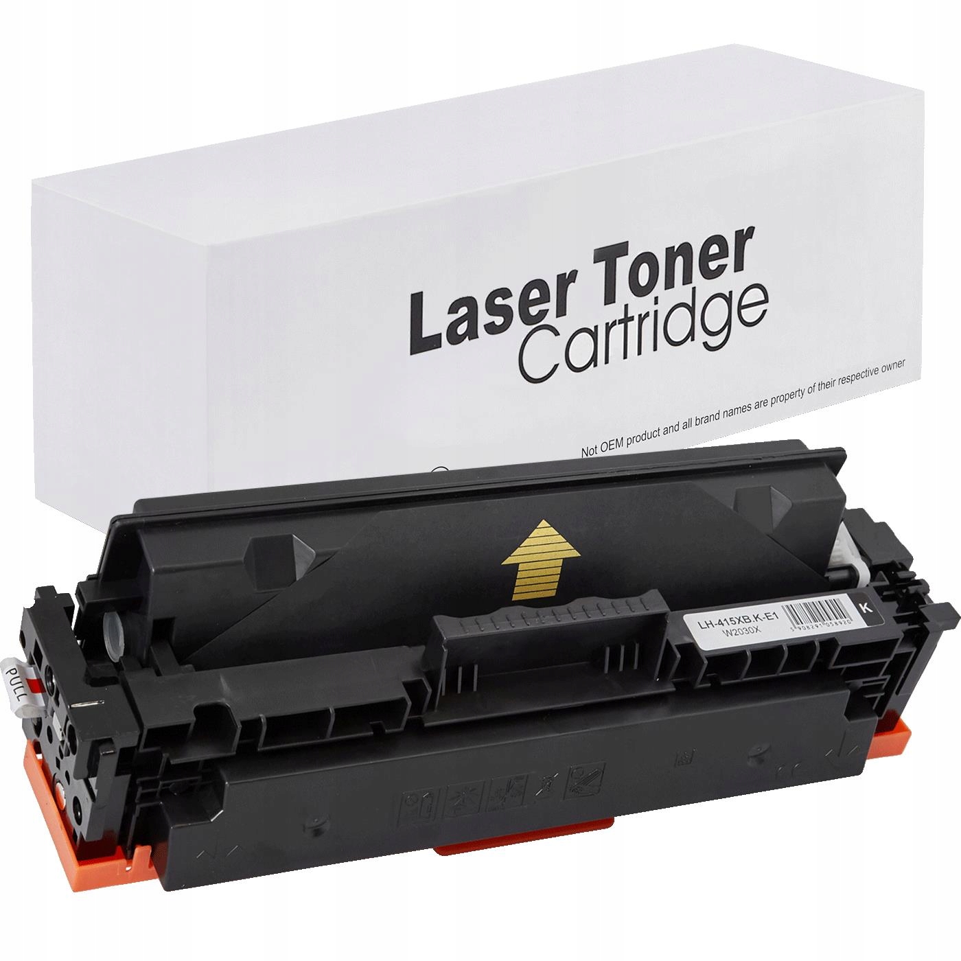Toner Do HP W2030X 415X M454dn M479dw M454dw