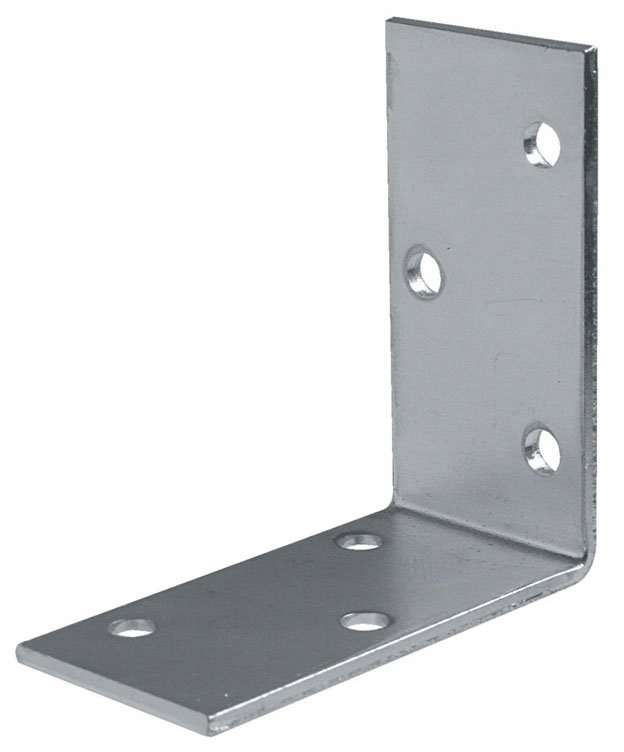 

Kątownik ciesielski 40x40x25x2,5mm