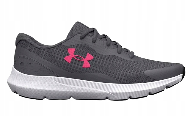 Under Armour Dámské Sportovní Boty S Logem 36 Ž_e