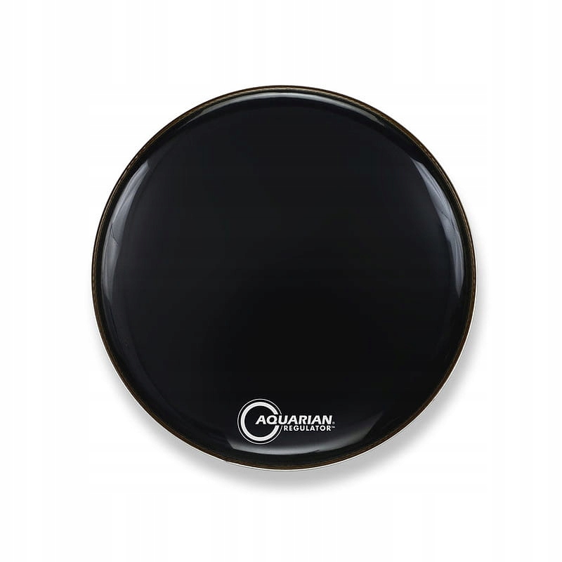 Aquarian Regulátor No Hole Black 22"