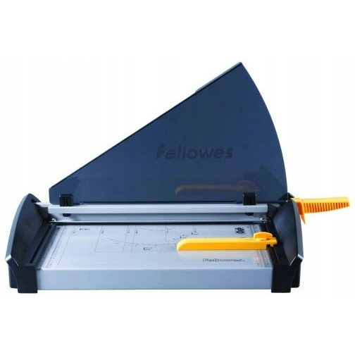 Gilotyna do papieru trymer Fusion A4 5410801 FELLOWES Kod producenta 5410801