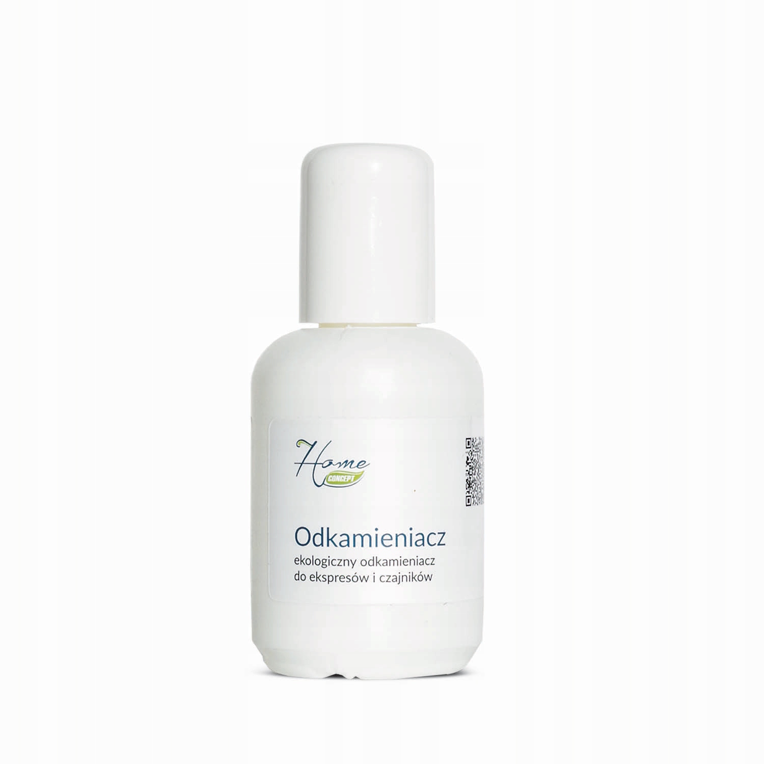 

Odkamieniacz do ekspresu, czajnika Próbka 50 ml