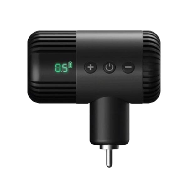 Ez Portex G2 Rca Zdroj Akumulátor Pro Tužkové Strojky