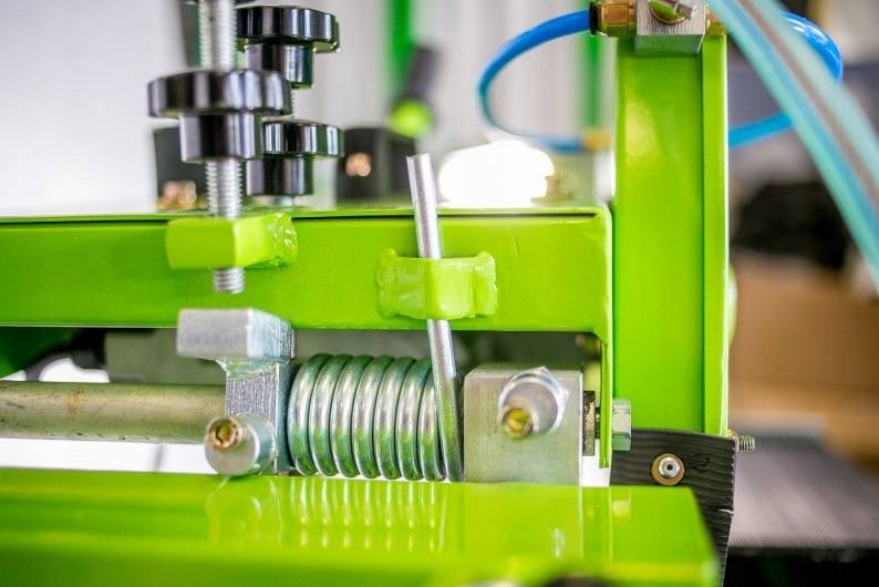 PRZECINARKA DO KAMIENIA ZIPPER ZI-STM350C +TARCZA Przeznaczenie do betonu do kamienia inne