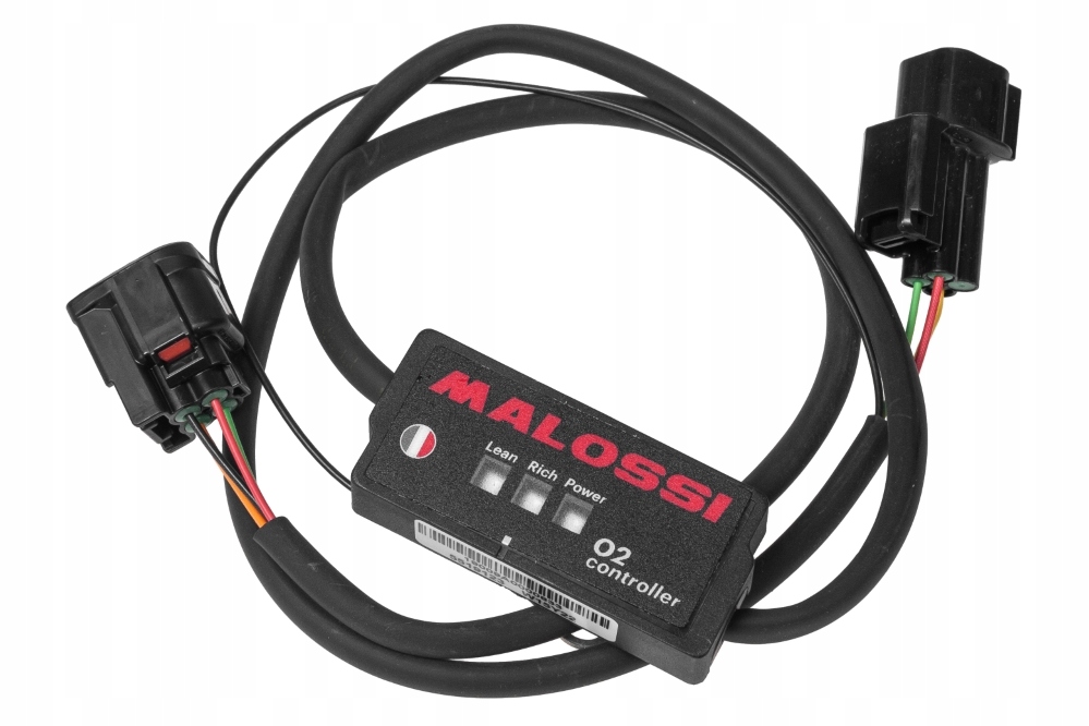 Emulátor lambda sondy Malossi Tc Unit O2 Controller, Piaggio Beverly 400