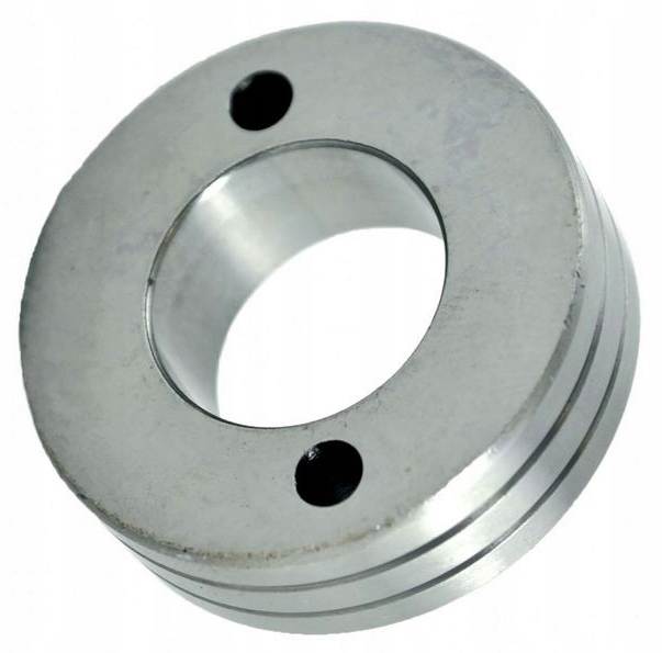 Rolka prowadząca fi37, drut samoosłonowy 1.0-1.2mm Kod producenta SP-ROL371912-1012R