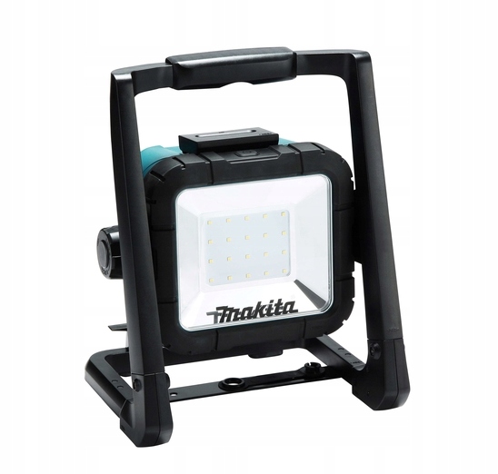 Makita Lampa Budowlana Reflektor Led 14,4/18V/230V 20LED DML805