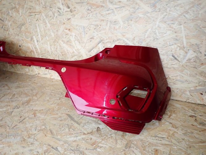 FORD KA plus ACTIVE 18- bumper rear rear part