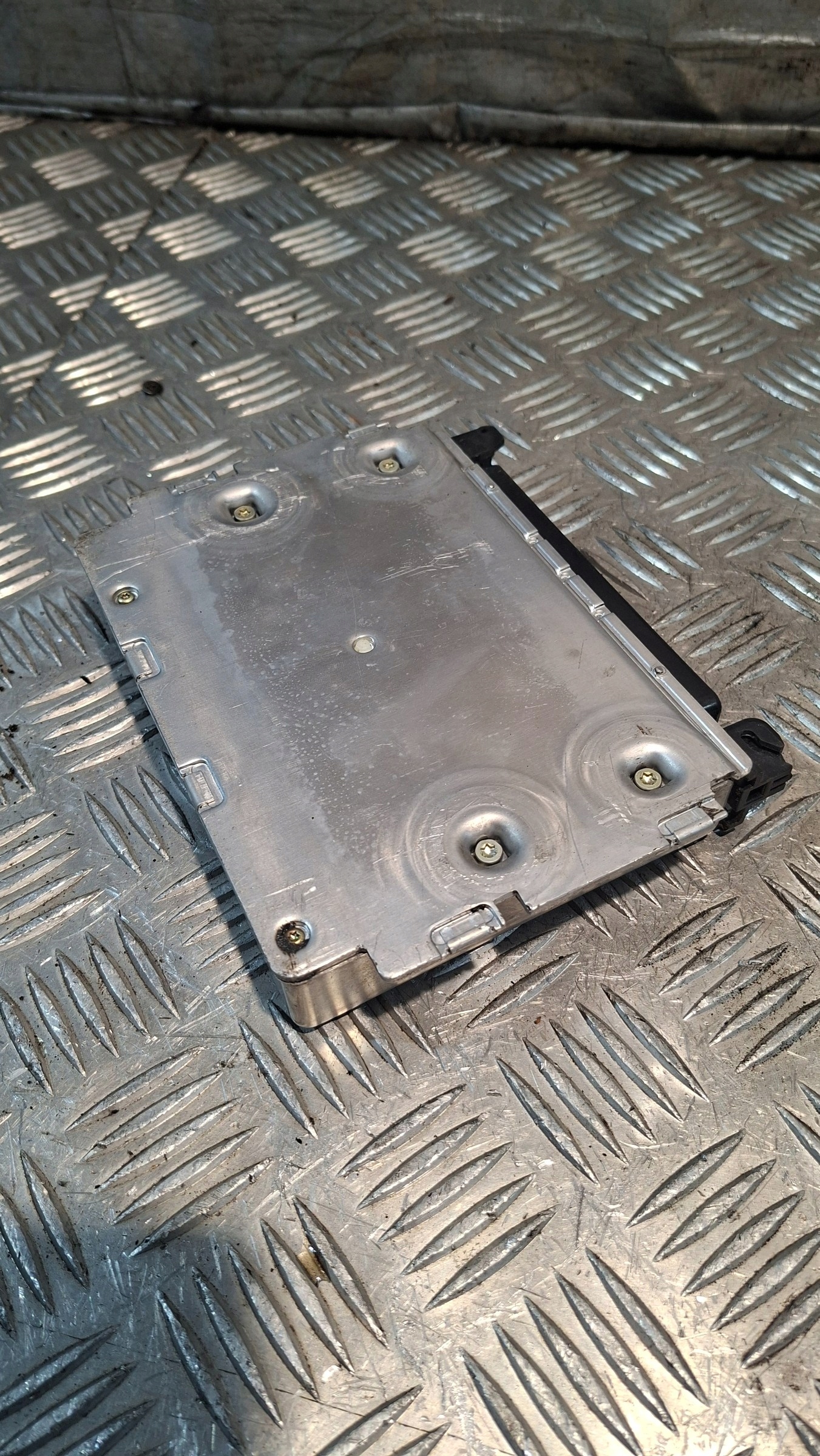 control unit of the engine BMW E36 1.6