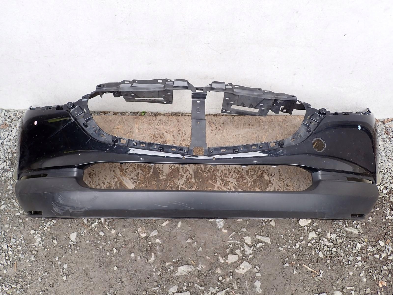 bumper front front MAZDA CX30 CX 30 DM 2019- DFR5-50031