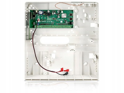 Alarmová ústredňa Satel Perfecta 16-WRL Set-a