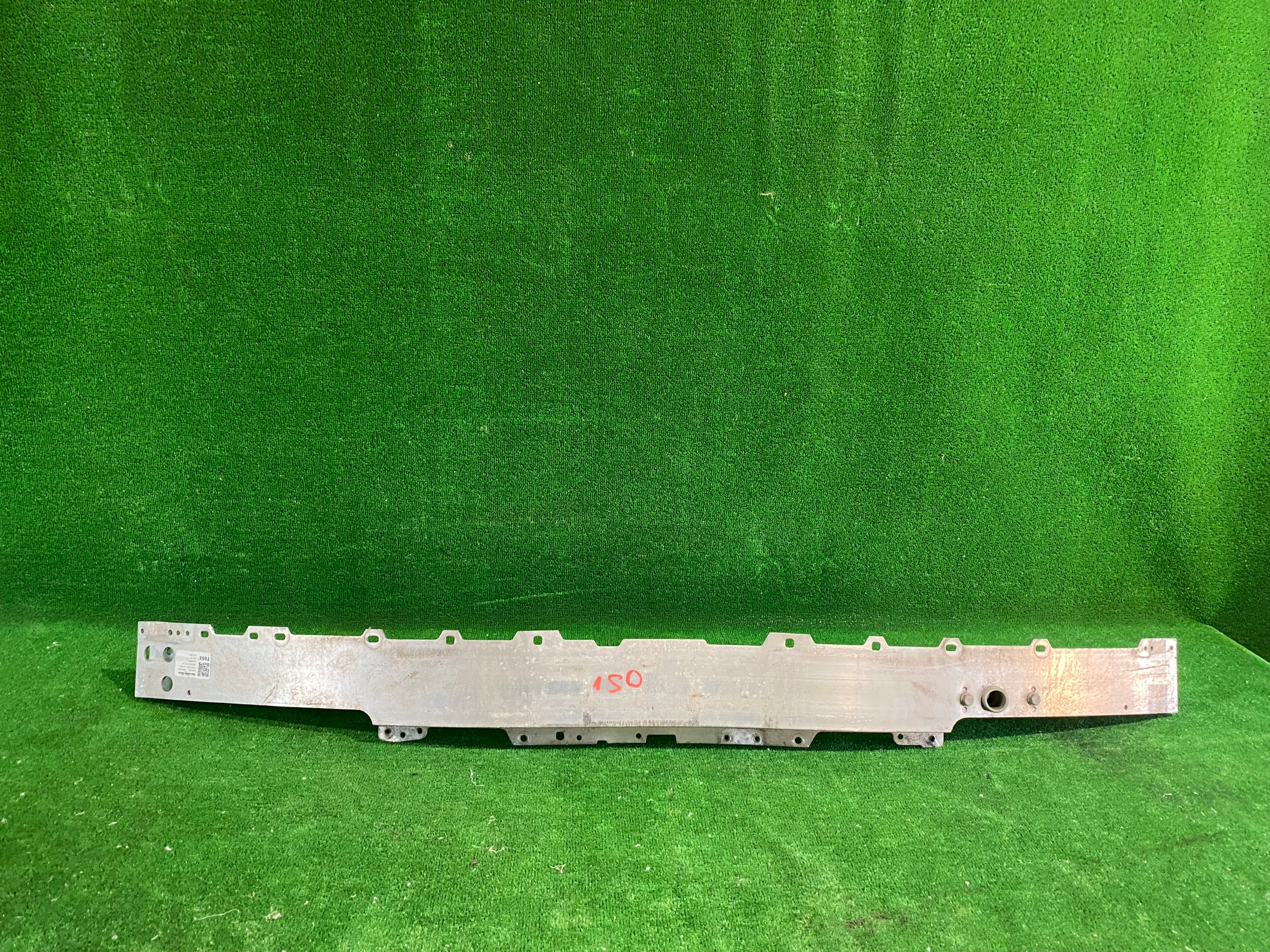 bumper support front front MERCEDES C-KLASA W205