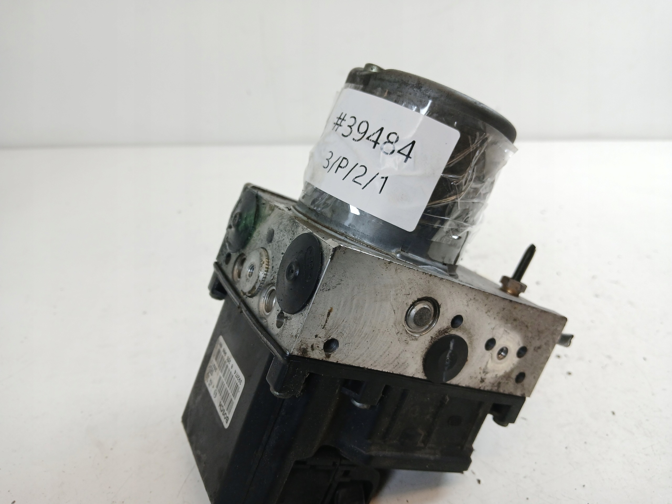 BMW E39 Servo frein ABS 6750383 0265900001