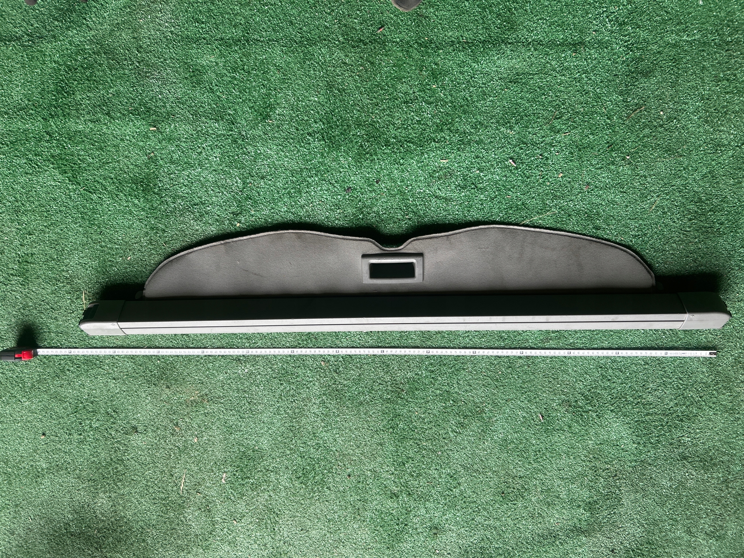 Рольставни багажного отделения Renault OE 8200278676