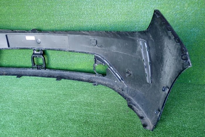 OPEL ASTRA VI L 22- front bumper front