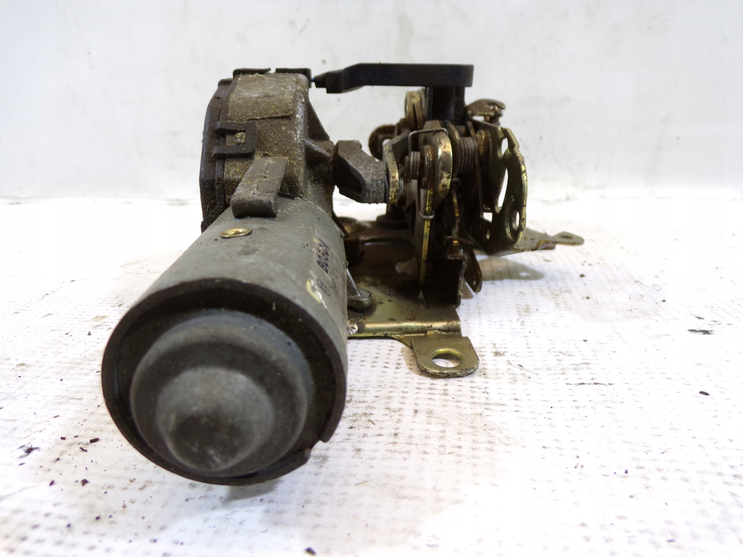 lock bonnet boot MERCEDES W210 KOMBI 0390201678