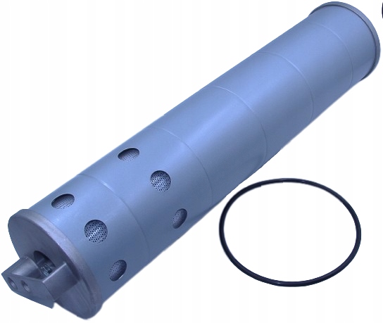 Гідравлічний фільтр SH60469 ZX85 ZX135 ZX140 ZX145