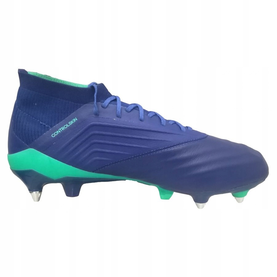 Adidas Predator 18.1 Sg Lea Miksy CQ1692 r. 39 1/3