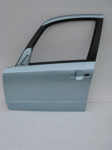 door left front SUZUKI SX4 ZFN