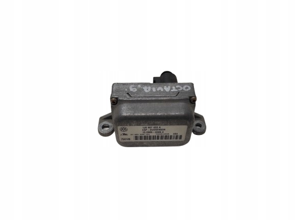 SKODA OCTAVIA 1 I LIFT 00- SENSOR CZUJNIK ESP 1J0907655A