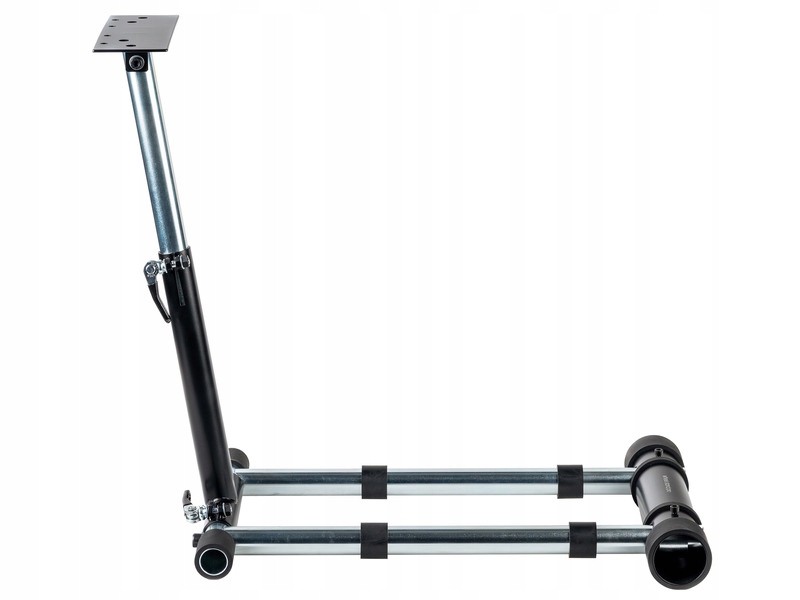 Stojak dla kierownic Wheel Stand Pro V2 Rosso
