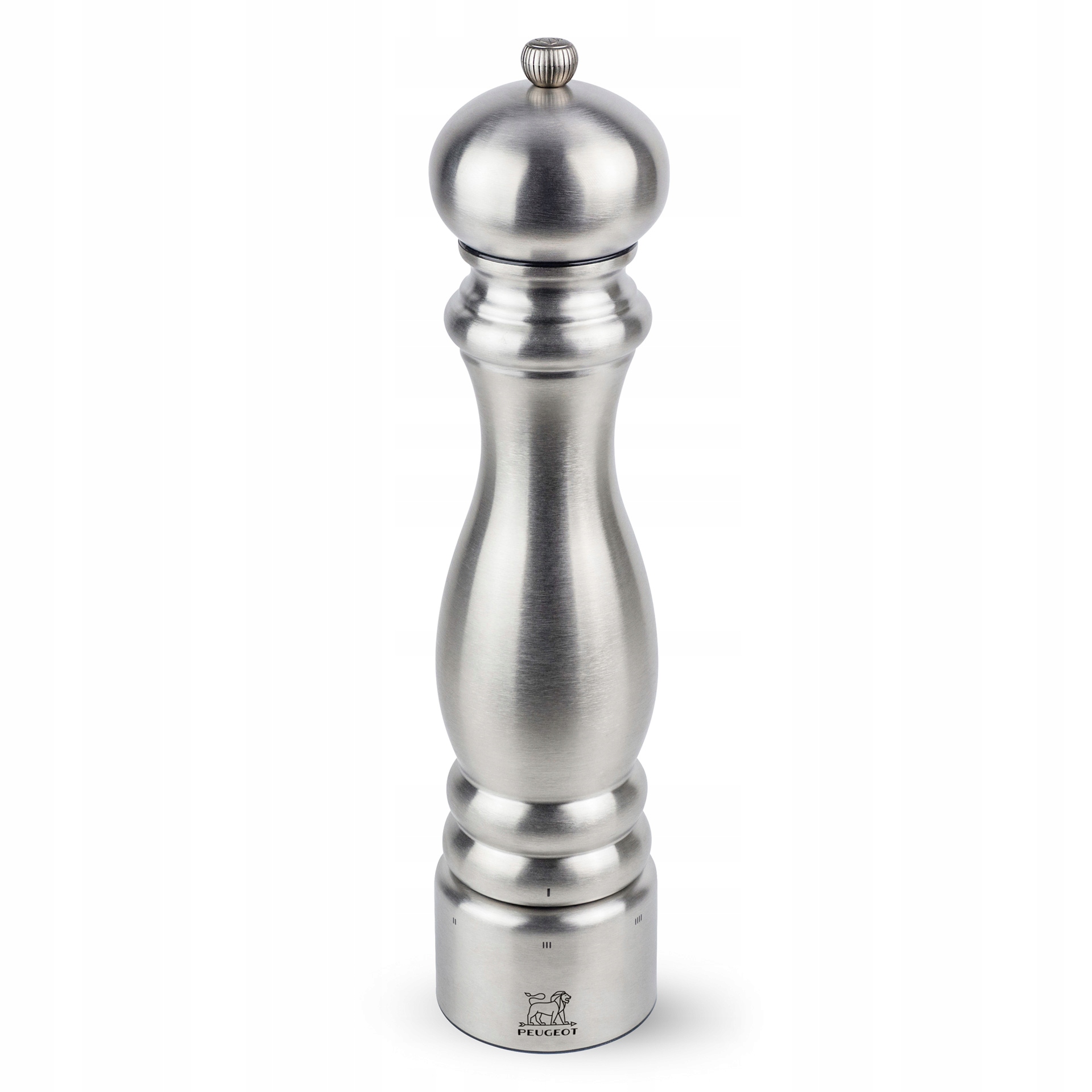 Paris Chef Mlýnek na pepř 30 cm Inox u'Select Peugeot